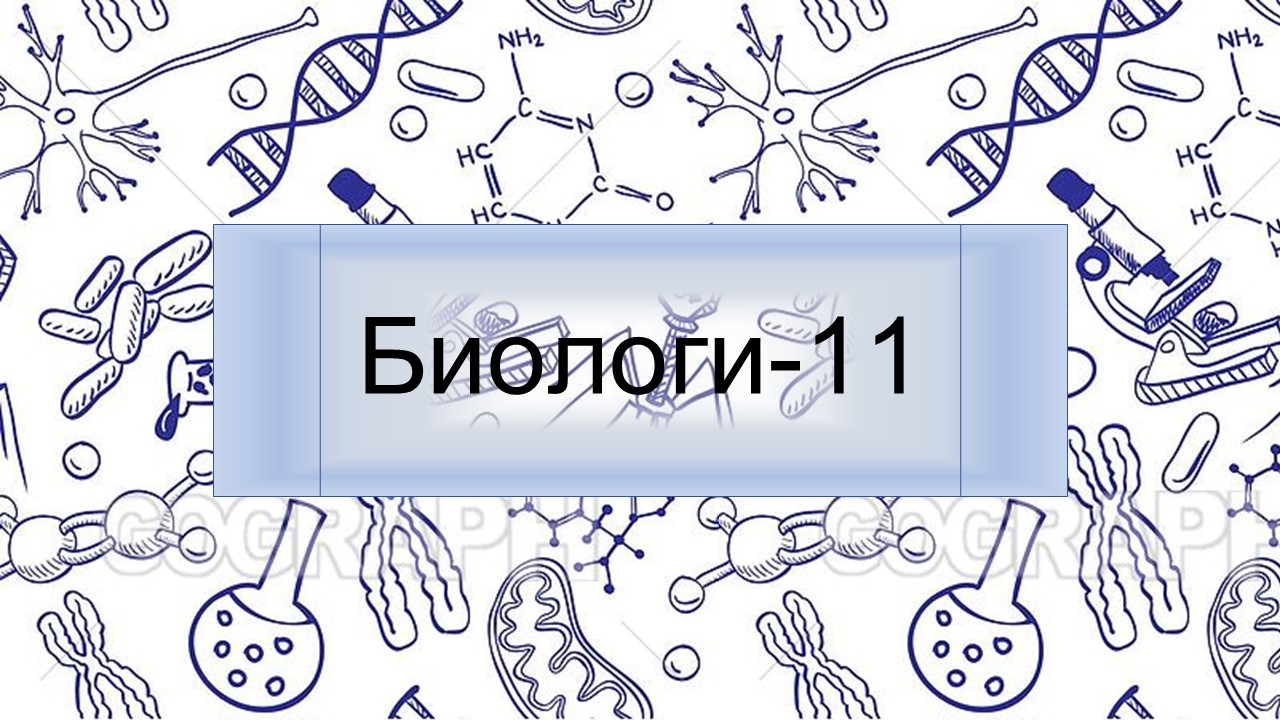 Биологи-11 (21-22)